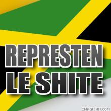 representen le shite